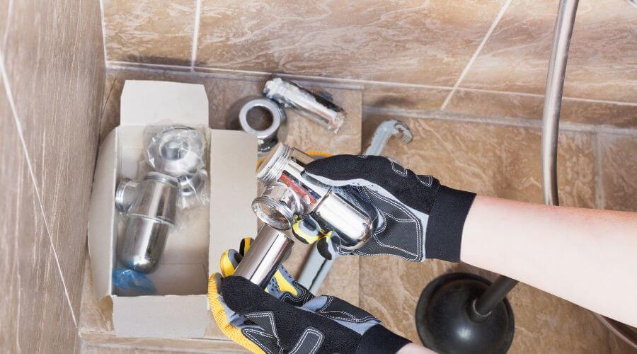 Expert tile roof repair services in Rockwood, TN